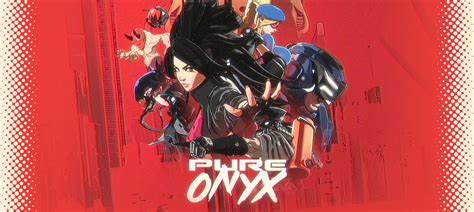 Pure Onyx .